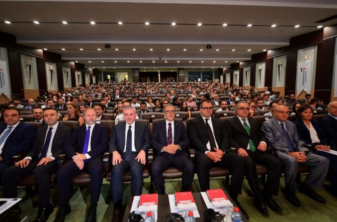 "Yerli ve teknolojisi yüksek sanayiye sahip ülkelerin caydırıcılığı yüksek olmuştur"