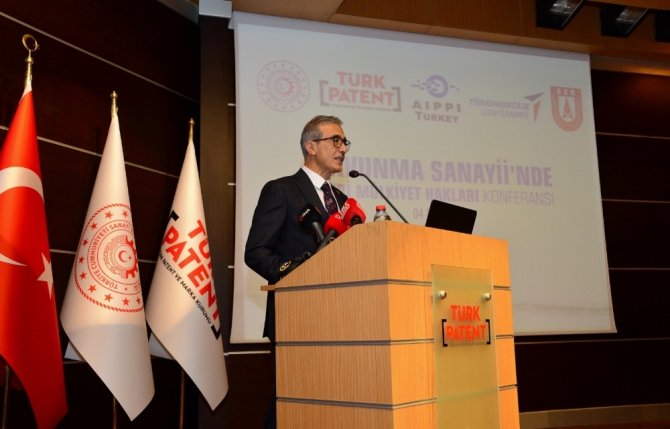 "Yerli ve teknolojisi yüksek sanayiye sahip ülkelerin caydırıcılığı yüksek olmuştur"