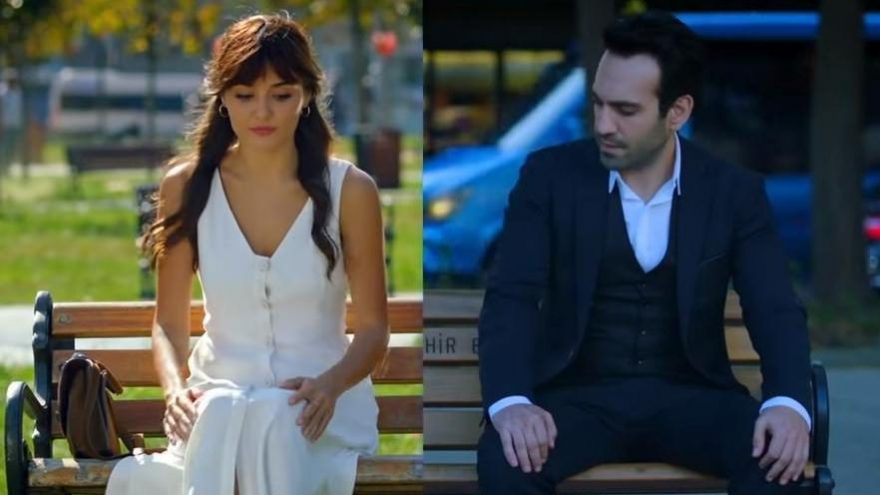 Azize dizisinin konusu nedir? Oyuncuları kimler?