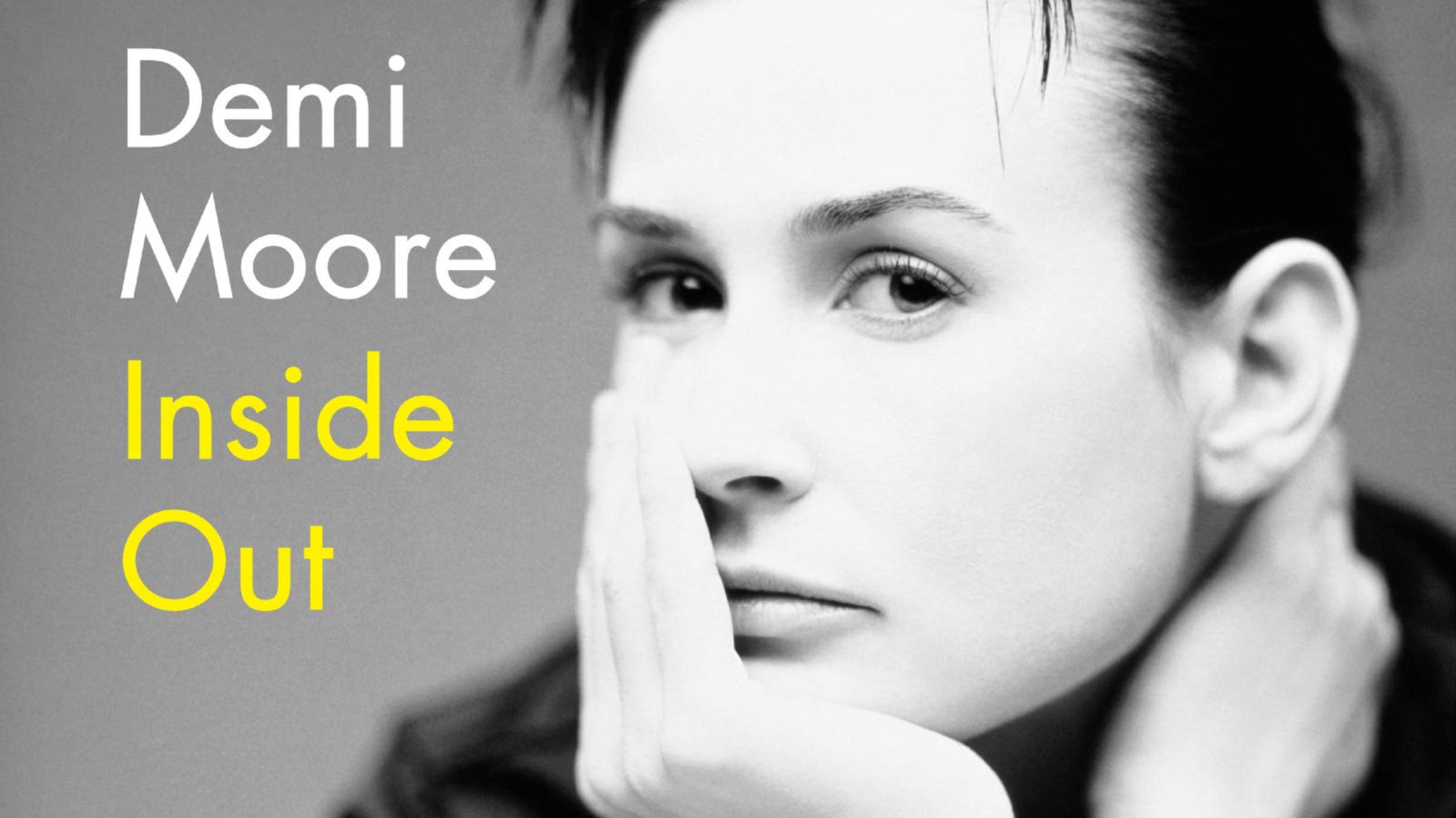 Demi Moore tecavüz açıklaması | demi moore inside out | Demi Moore tecavüzcüsü