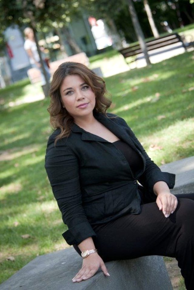 Yeşim Ceren Bozoğlu'nun son hali görenleri şaşırttı