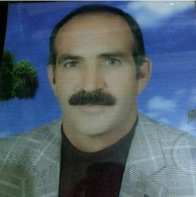 Bir cani koca dehşeti daha: Tartıştığı eşini ve kızını öldürdü