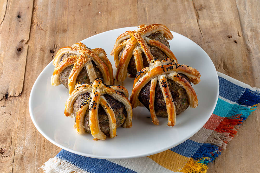 Kafes Köfte nasıl yapılır? Gelinim Mutfakta Kafes Köfte tarifi