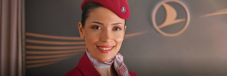 THY, 700 kadın kabin görevlisi alım ilanı yayınlandı