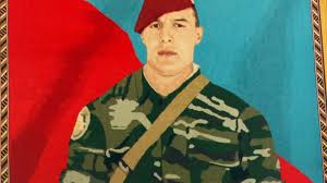 Mübariz İbrahimov kimdir? | Mübariz İbrahimov Nereli ve kaç yaşında? | Mübariz filmi | Mübariz İbrahimov filmi