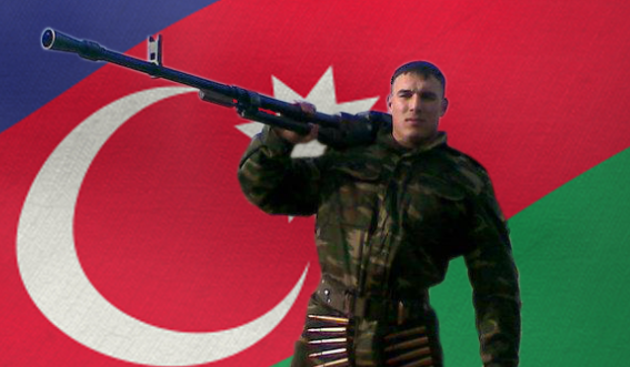 Mübariz İbrahimov kimdir? | Mübariz İbrahimov Nereli ve kaç yaşında? | Mübariz filmi | Mübariz İbrahimov filmi