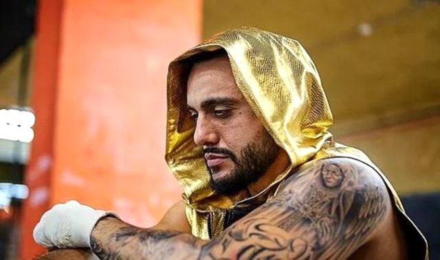 Batuhan Akduman kimdir? Nereli ve kaç yaşında? | Batuhan Akduman Instagram | Batuhan Akduman Rafael Abrahamyan video