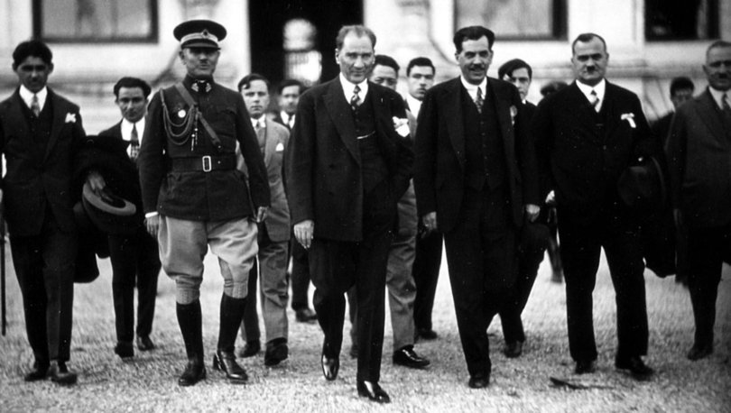 29 Ekim tatil mi 2022? Resmi tatil mi? 29 Ekim tatili kaç gün 2022?