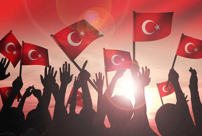 29 Ekim resmi tatil süresi ne kadar? Resmi tatil kaç gün? 29 Ekim 4 gün tatil mi?