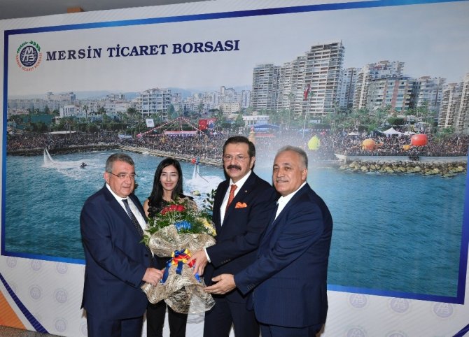 "Bugüne kadar bütün krizleri atlattık, bugünkü sıkıntılardan da daha güçlü çıkacağız"