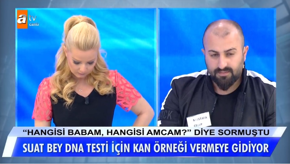 Müge Anlı 9 Ekim Çarşamba canlı izleme linki! Sıcak gelişme ne?