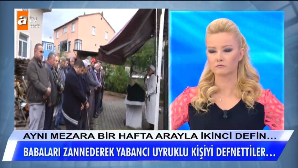 Müge Anlı'da aranan Iraklı iş adamı Majid Kareem Tuama nerede? Öldürüldü mü?