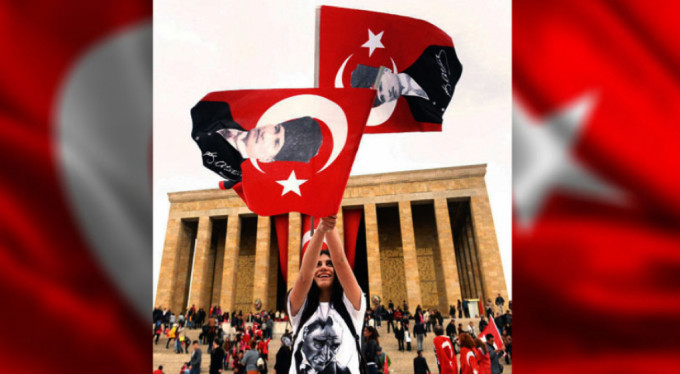 28 Ekim tatil mi? 28 Ekim yarım gün tatil mi? Resmi tatil olur mu?