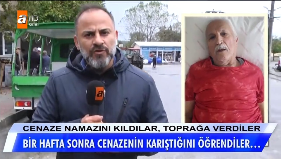 Müge Anlı'da aranan Iraklı iş adamı Majid Kareem Tuama nerede? Öldürüldü mü?