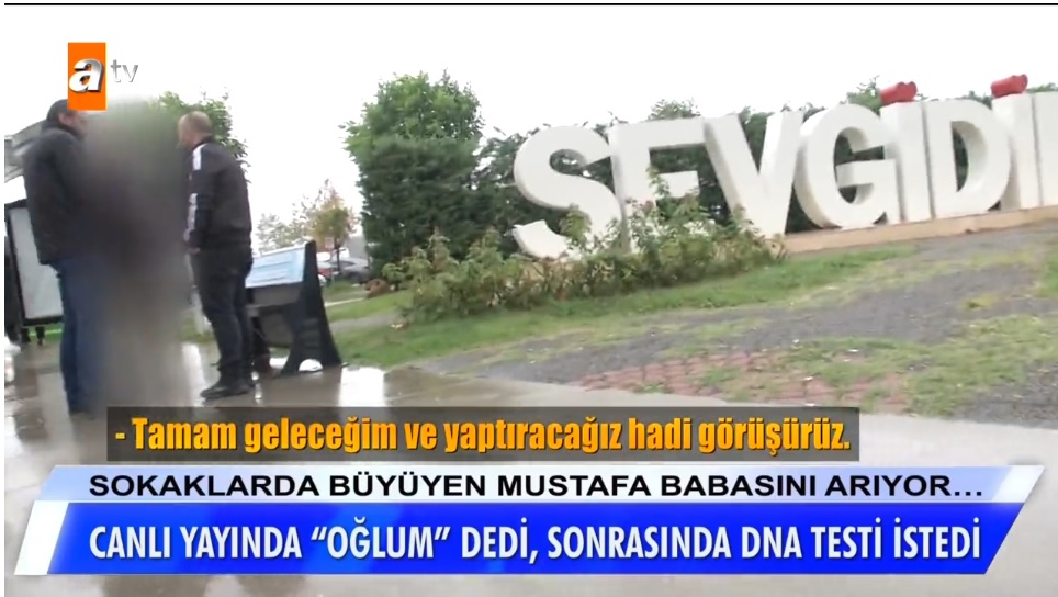 Müge Anlı 9 Ekim Çarşamba canlı izleme linki! Sıcak gelişme ne?