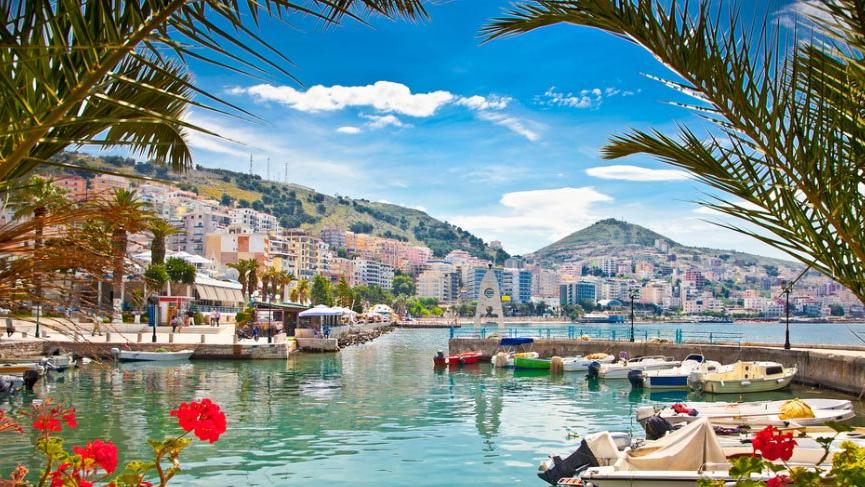 Arnavutluk nerede? Arnavutluk nüfus kaç? Arnavutluk'a nasıl gidilir?