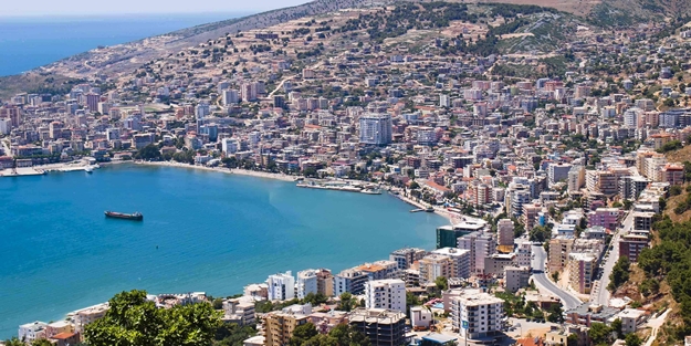 Arnavutluk nerede? Arnavutluk nüfus kaç? Arnavutluk'a nasıl gidilir?