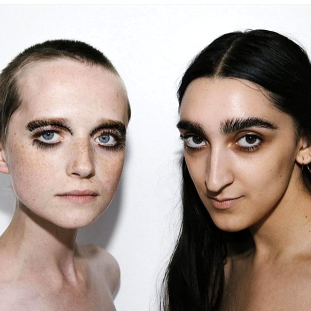 Gucci'nin olaylı mankenine Photoshop'la müdahale ettiler