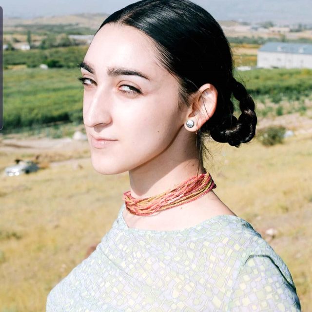 Gucci'nin olaylı mankenine Photoshop'la müdahale ettiler