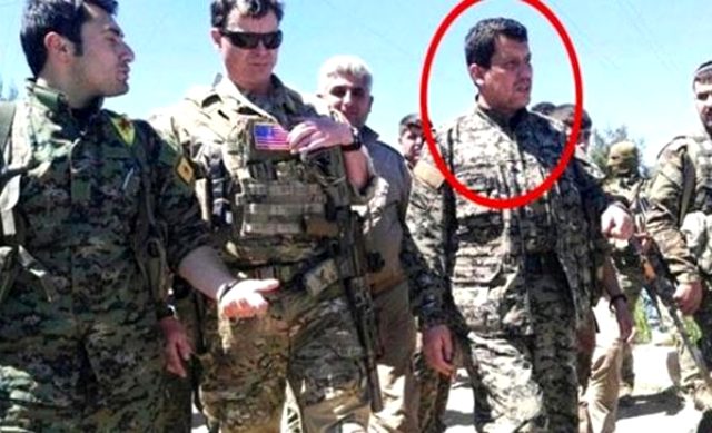 Suriye operasyonu korkusu yaşayan terör örgütü PKK/YPG'den kritik hamle!