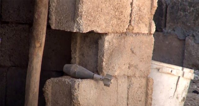 MSB açıkladı: Hain teröristler masum sivilleri vurdu!