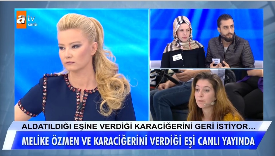 Müge Anlı'da işlenen Melike Özmen olayı nedir? Son dakika gelişmesi var mı?