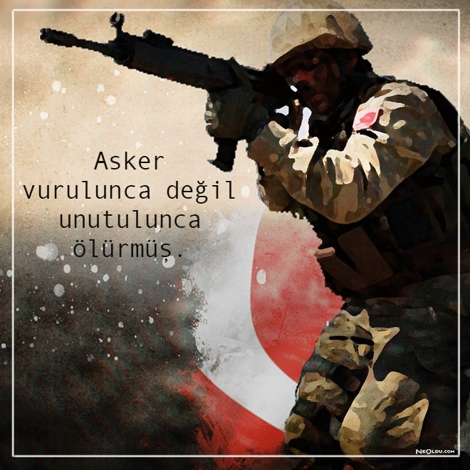 Cuma mesajları askerli | Cuma mesajları bayraklı | Askerli cuma mesajları