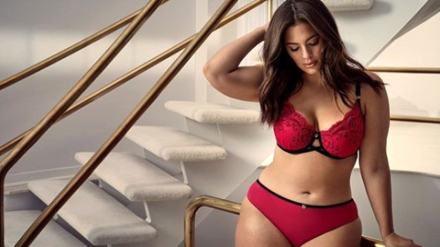 Ashley Graham çıplak video izle | Ashley Graham kimdir? Instagram adresi ne?