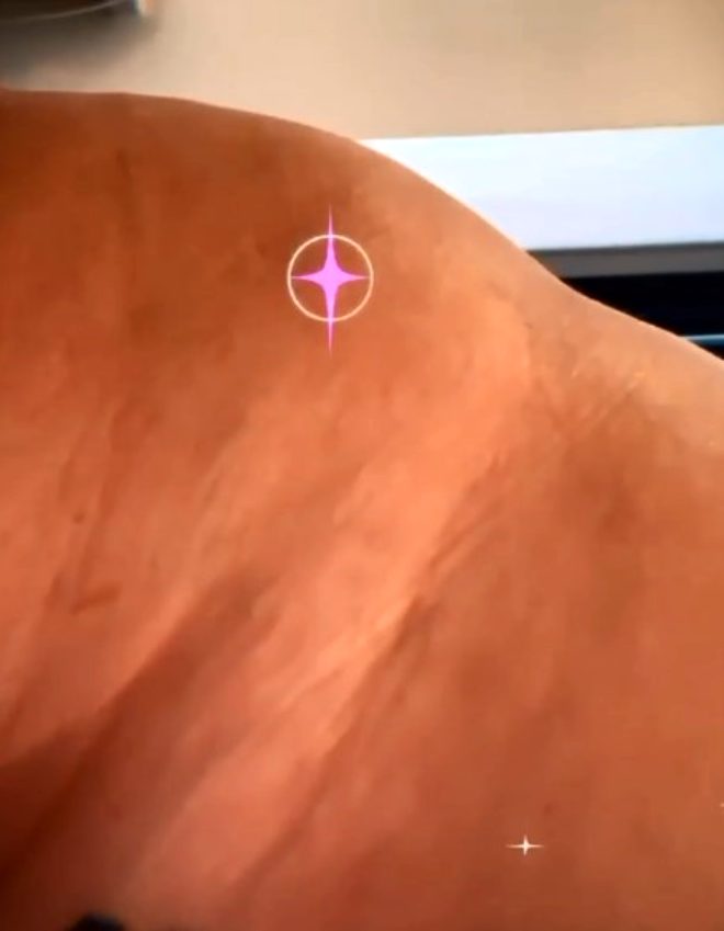 Ashley Graham çıplak video izle | Ashley Graham kimdir? Instagram adresi ne?