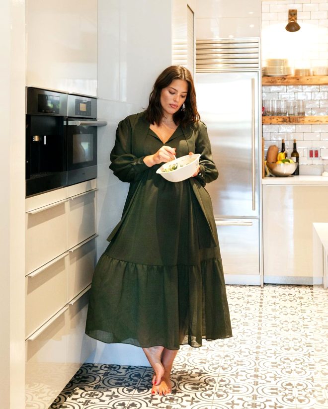 Ashley Graham çıplak video izle | Ashley Graham kimdir? Instagram adresi ne?