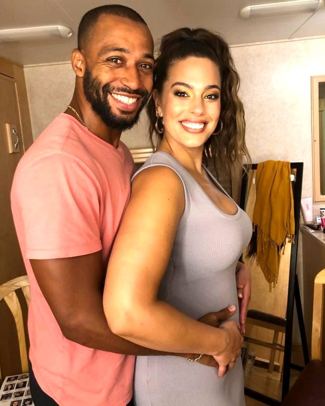 Ashley Graham çıplak video izle | Ashley Graham kimdir? Instagram adresi ne?