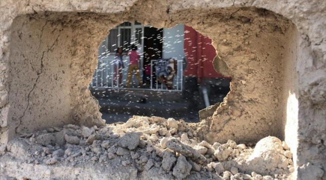 Havan topu (mermisi) menzili ne kadar? Havan saldırısı ne demek?