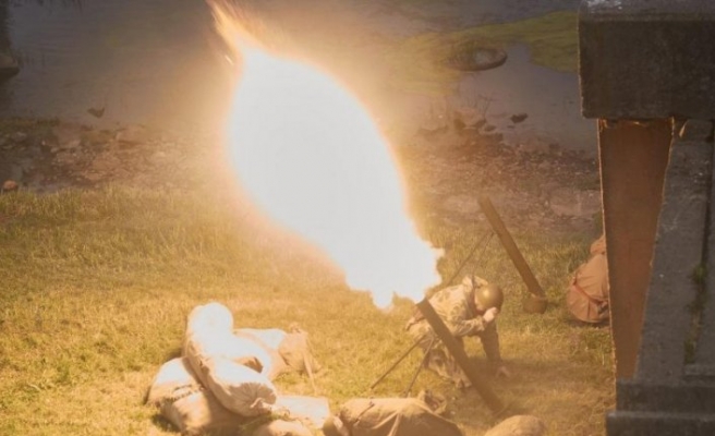 Havan topu (mermisi) menzili ne kadar? Havan saldırısı ne demek?