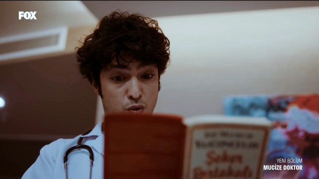 Mucize Doktor yayınlanan yeni bölümüyle izleyicileri gözyaşlarına boğdu 