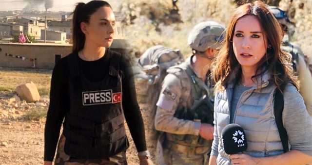 Nazlı Çelik Twitter'da trend oldu