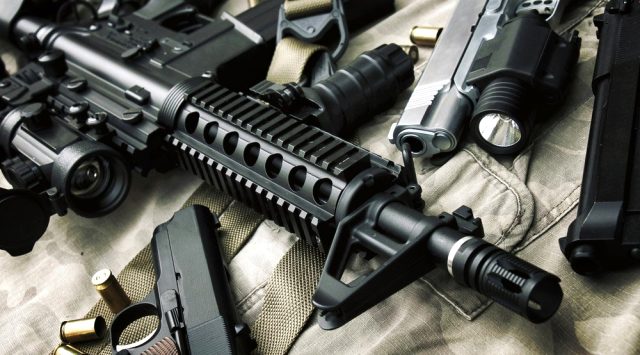 Avrupa ülkesinden skandal karar: Türkiye'ye silah vermeyecekler!