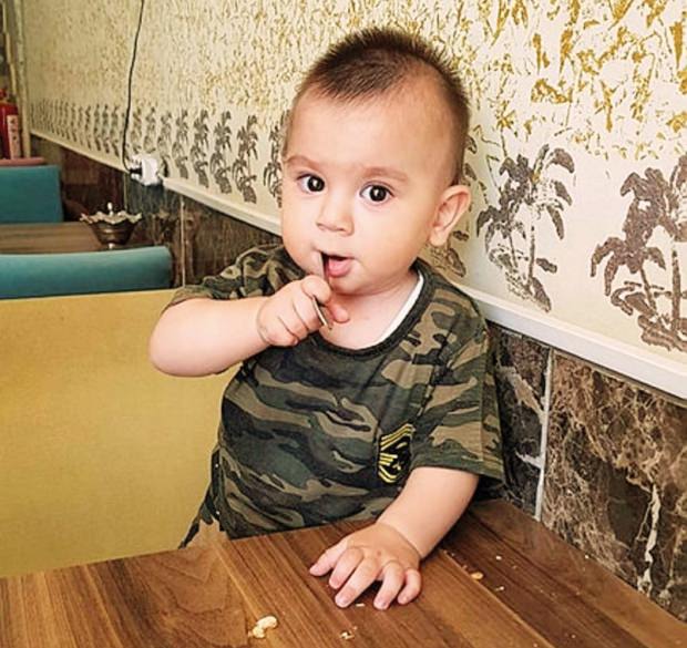 Tüm dünya bebek katili PKK'yı görmezden geliyor