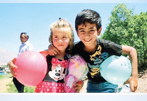 Tüm dünya bebek katili PKK'yı görmezden geliyor