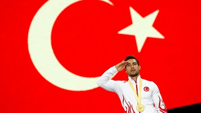 İbrahim Çolak kimdir? Aslen nereli ve kaç yaşında? | İbrahim Çolak instagram