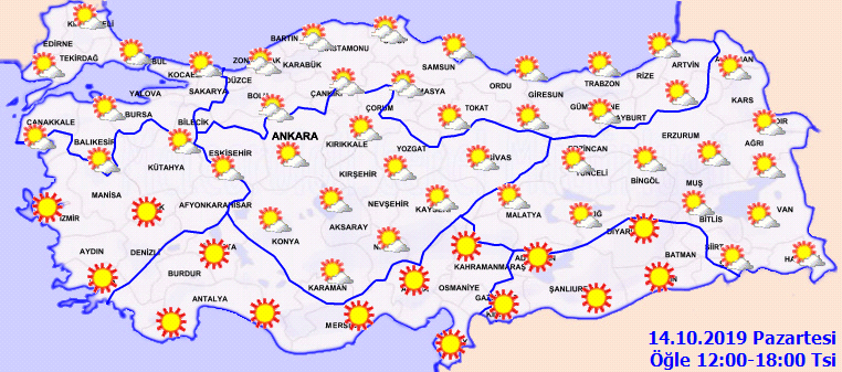 İstanbullular dikkat! Sabah ve akşam saatlerinde pus ve sis bekleniyor