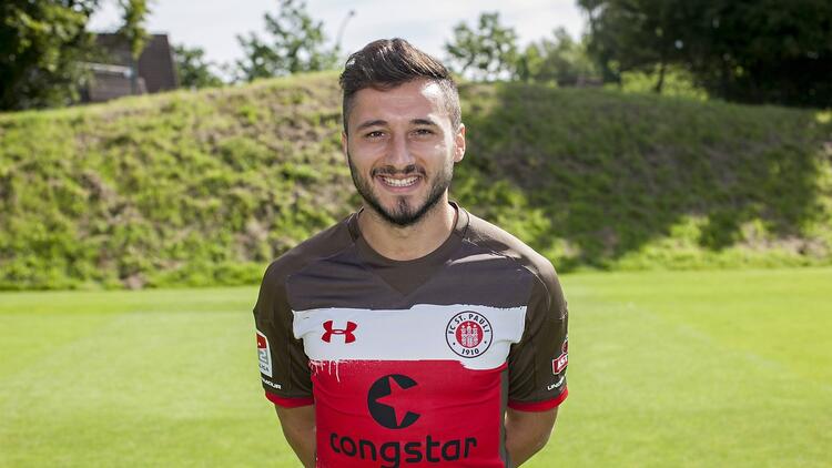 Enver Cenk Şahin kimdir? Nereli ve kaç yaşında? St. Pauli sözleşmesini feshetti mi?