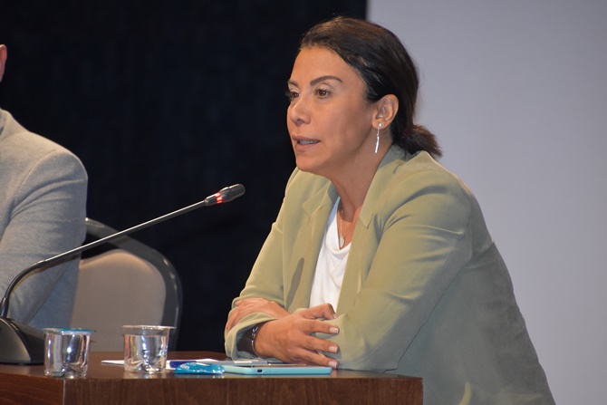 Pendik'te Meslek Seçiminde Öğrenci Ve Eğitmenlere Tavsiyeler verildi