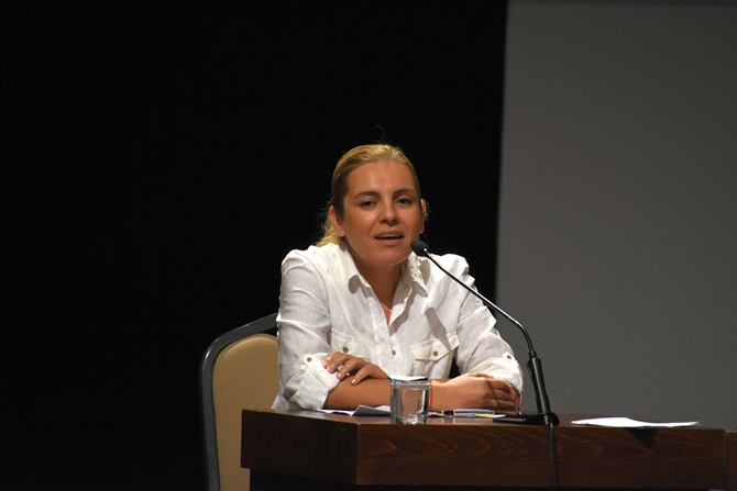 Pendik'te Meslek Seçiminde Öğrenci Ve Eğitmenlere Tavsiyeler verildi