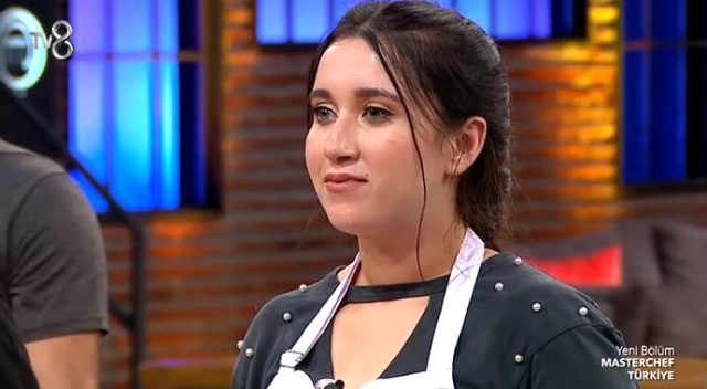Aslıhan Doğan Turan, MasterChef'e katılan Eslem Sena Yurt'u işe aldı