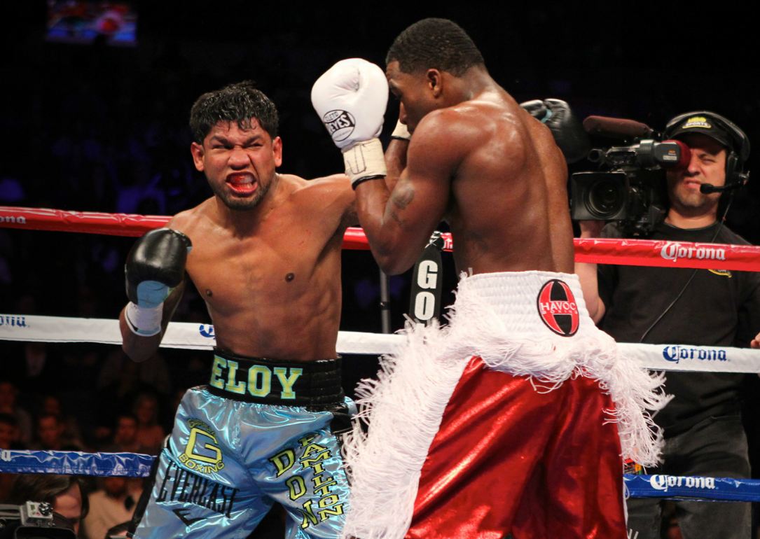 Eloy Perez kimdir? | Eloy Perez öldü mü? | Eloy Perez neden öldü?