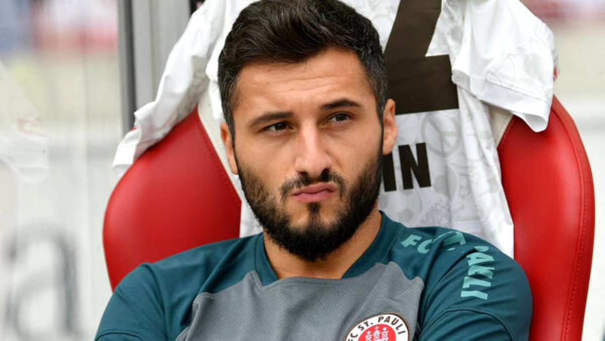 Enver Cenk Şahin kimdir? Nereli ve kaç yaşında? St. Pauli sözleşmesini feshetti mi?