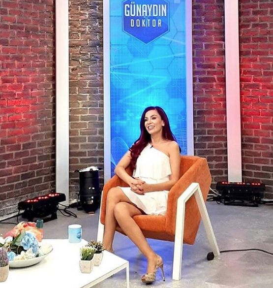 Özlem Gültekin kimdir? Kaç yaşında? Instagram adresi ne? Evlendi mi? Nereli?