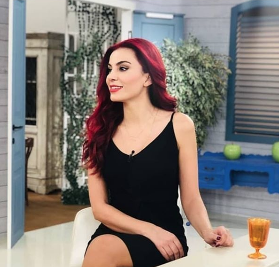 Özlem Gültekin kimdir? Kaç yaşında? Instagram adresi ne? Evlendi mi? Nereli?