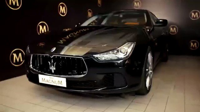 Magnum Maserati çekiliş sonucu | Magnum çekiliş sonuçları ne zaman açıklanacak 2019? | Magnum çekiliş sonuçları hangi gazetede açıklanacak?