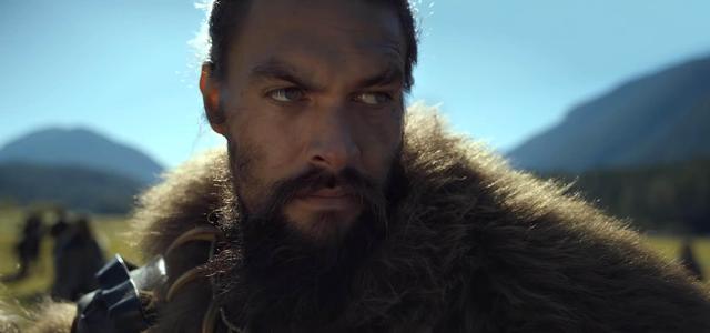 Game of Thrones'un Khal Drogosu yeni dizisiyle film sektörünü salladı